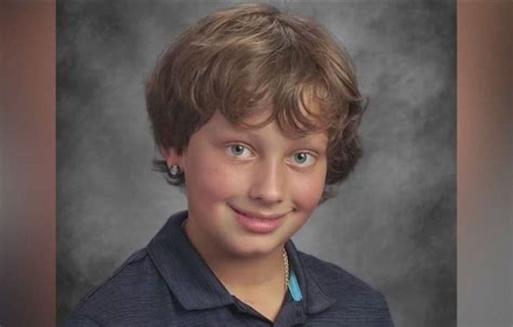 
13-year-old boy dead after being shot multiple times in Philadelphia 