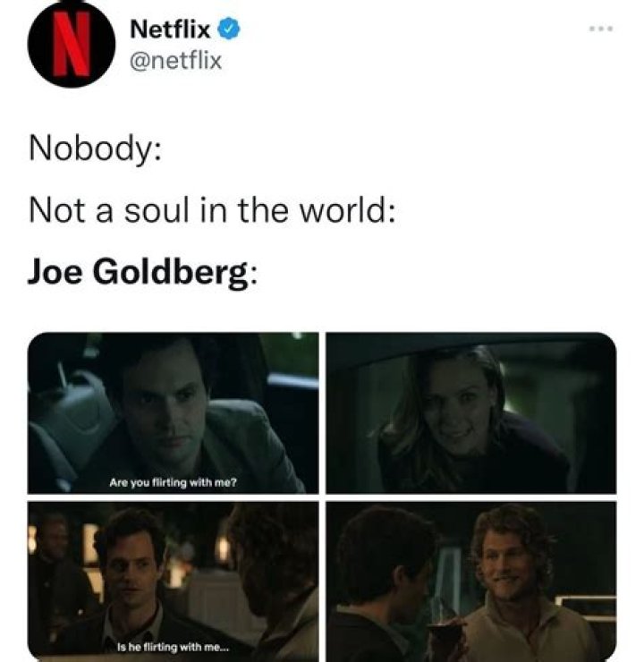 
5 top Joe Goldberg memes you should not miss 