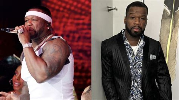50 Cent Height, Weight, Net Worth, Age, Birthday, Wikipedia, Who, Nationality, Biography