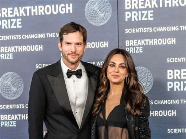 
A “Failure,” in Ashton Kutcher’s Words, is What His Relationship With Demi Moore Was 