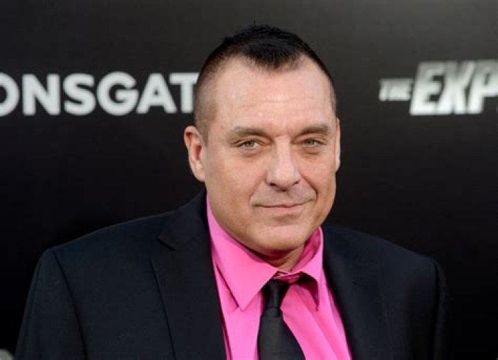 
Actor Tom Sizemore Hospitalized After Suffering Brain Aneurysm, In Critical Condition 
