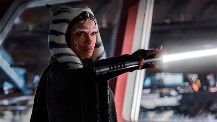 
Ahsoka: Who is Maurice Irvin, actor playing Senator Mawood? 