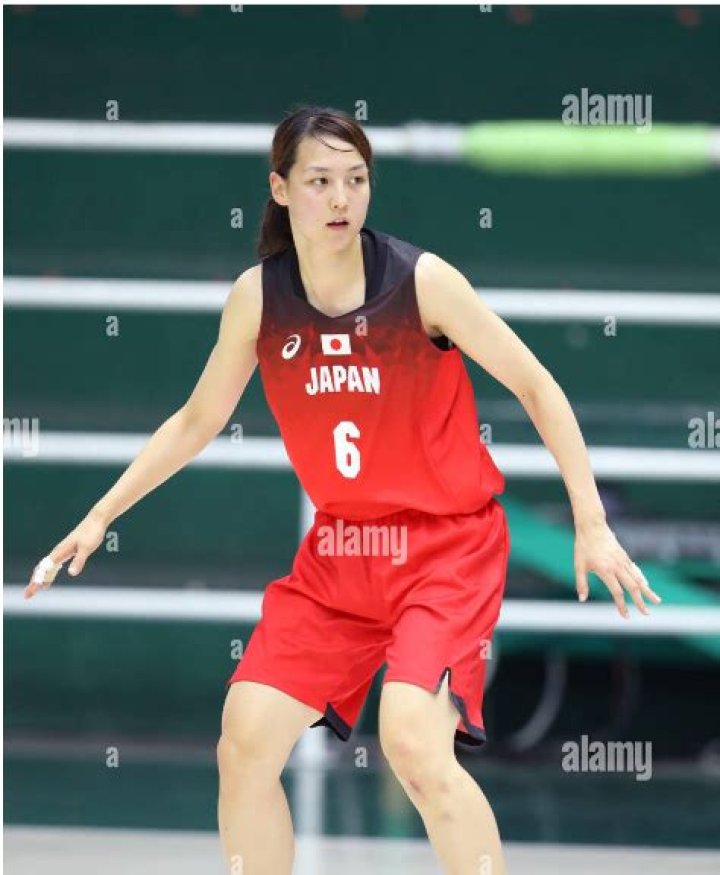 
Aiko Tanaka Height, Weight, Net Worth, Age, Birthday, Wikipedia, Who, Nationality, Biography 
