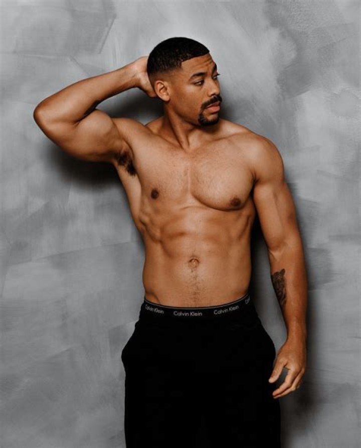 
Airon Armstron Age, Birthday, Wikipedia, Who, Nationality, Biography 