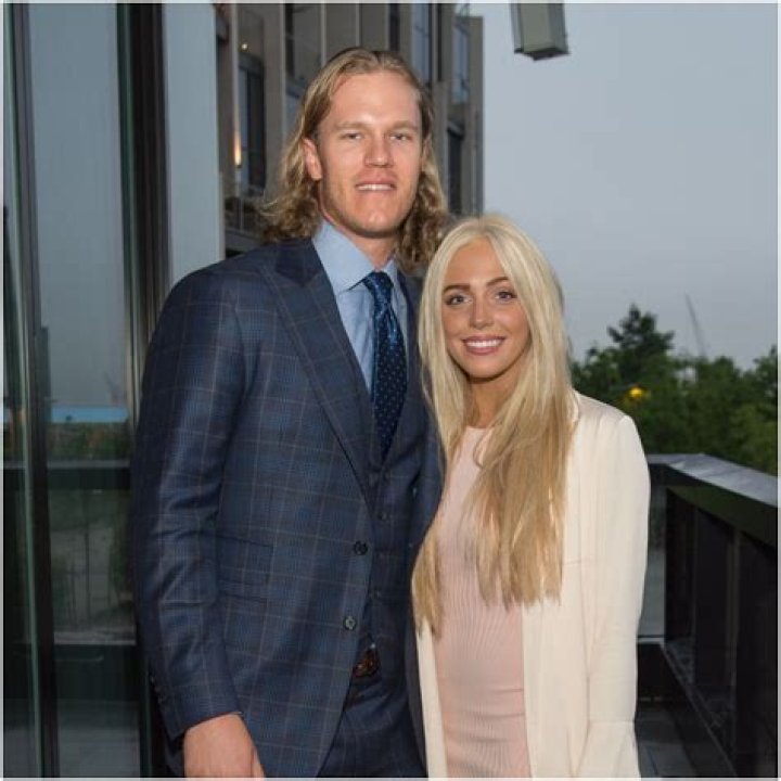 
Alexandra Cooper Biography : Noah Syndergaard’s Kids 