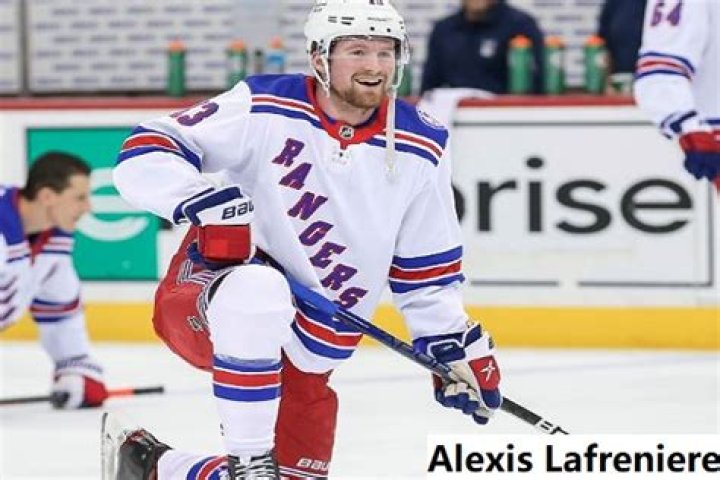 
Alexis Lafreniere Height, Weight, Net Worth, Age, Birthday, Wikipedia, Who, Nationality, Biography 
