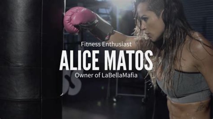 
Alice Matos Wiki Bio, age, height, nationality, husband, plastic surgery 