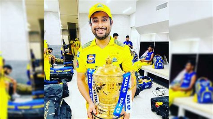 
Ambati Rayudu Height, Weight, Net Worth, Age, Birthday, Wikipedia, Who, Nationality, Biography 