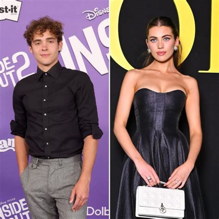 Amelie Zilber Height, Age, Boyfriend, Biography, Wiki, Net Worth