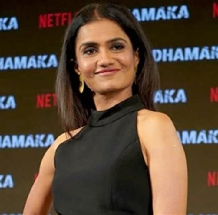 Amruta Subhash Height, Weight, Net Worth, Age, Birthday, Wikipedia, Who, Instagram, Biography