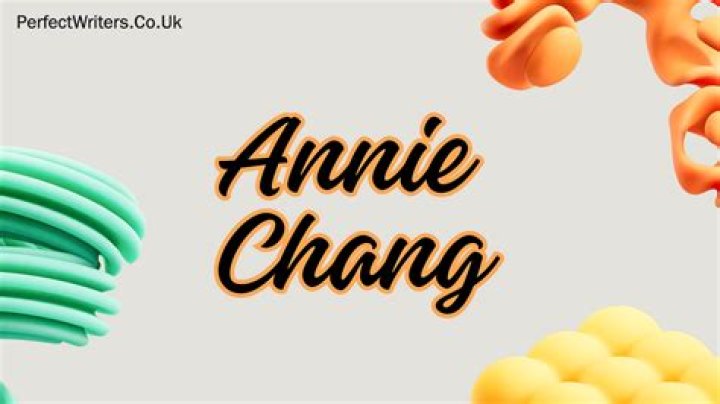 
Amy Chang Height, Weight, Net Worth, Age, Birthday, Wikipedia, Who, Nationality, Biography 
