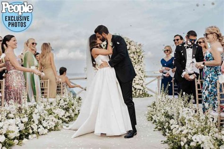Andi Dorfman Is Engaged To Blaine Hart! A Detailed Look Into The Vice President Of CBRE