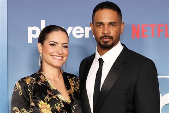 
Anna Lorck Husband: Who is Damon Harvey? Children 
