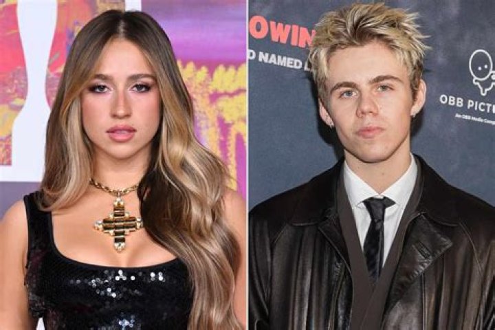 
Are Benee And Gus Dapperton Dating? Details On The Relationship Between The Two Singers 