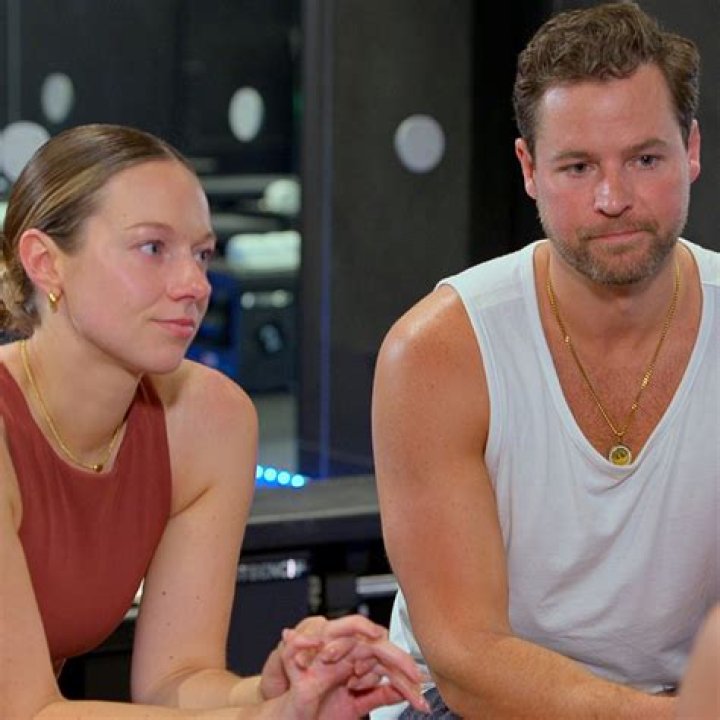 
Are Brittan and James Still Together After ‘Too Hot to Handle’? 