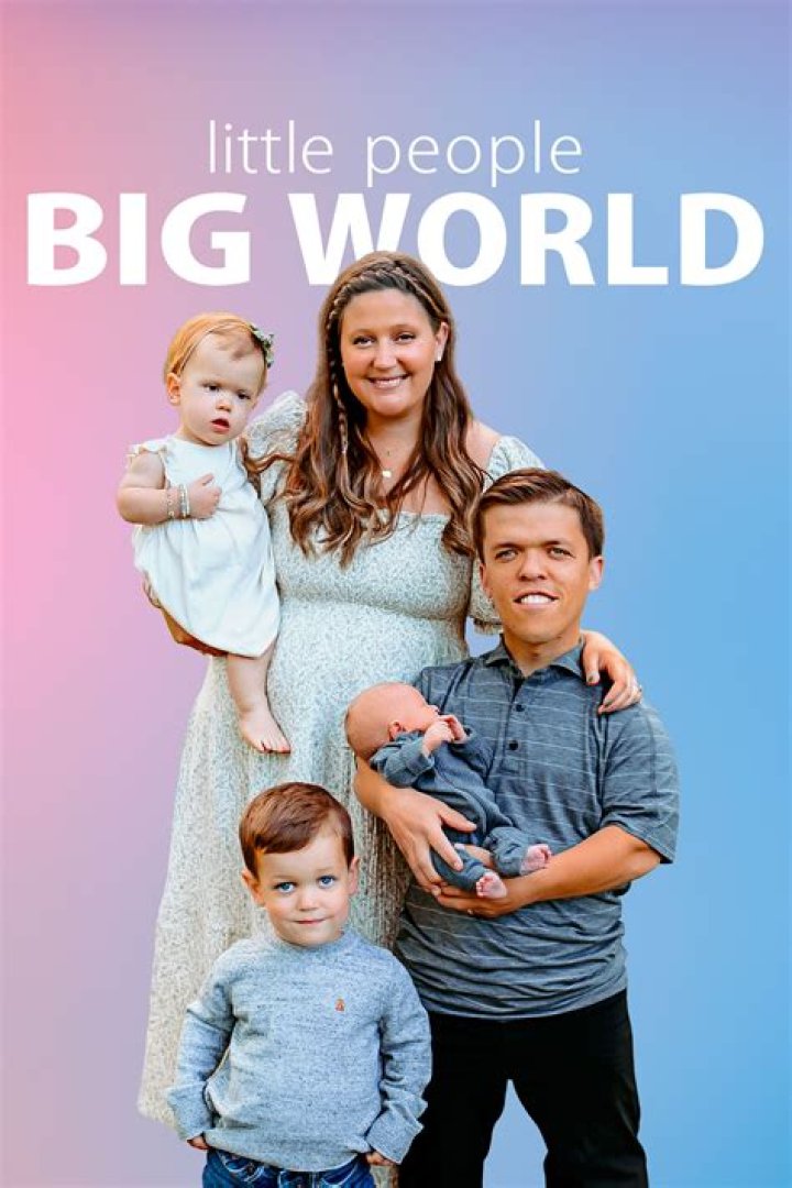 
Are Tori and Zach Roloff leaving Little People, Big World? TLC couple’s LPBW journey explored as they hint at exit 