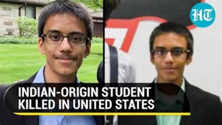 Arhan Vyas, UC Davis Student Died In Miller Hall- Death Cause And Obituary
