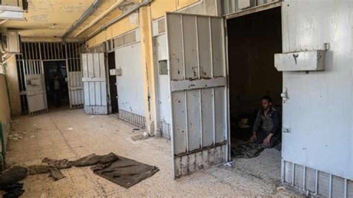 
Australian Resident, Yusuf Zahab, 17, was abducted and dies in Syria prison 