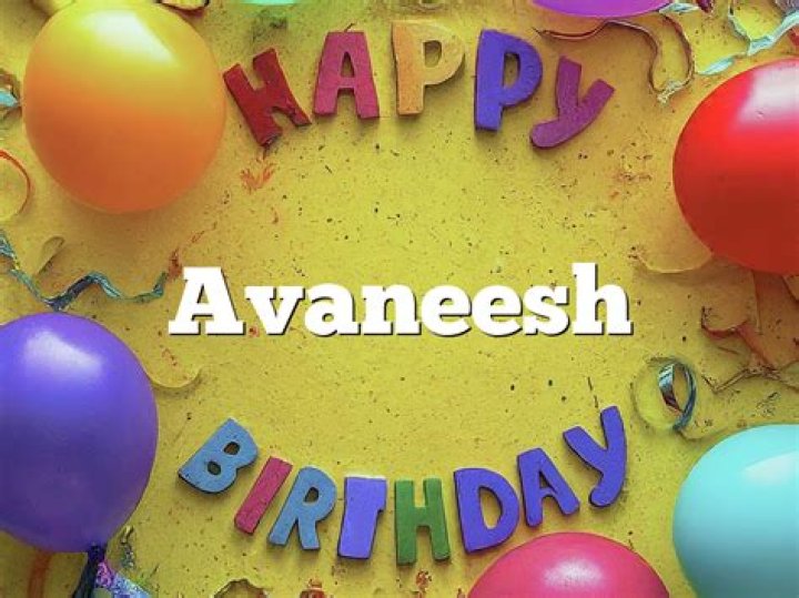 Avaneesh Kanala Age, Birthday, Wikipedia, Who, Nationality, Biography