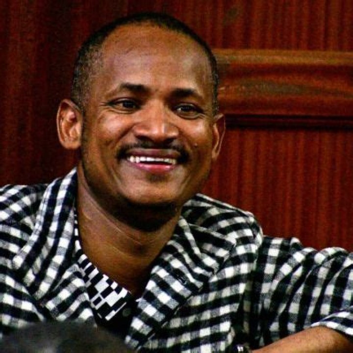 
Babu Owino Arrest: What Did He Do | Assault And Charges Details 
