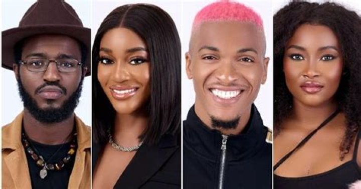 
BBNaija S7: Bella May Need Therapy After The Show- BamBam Speaks On The Shella Ship 