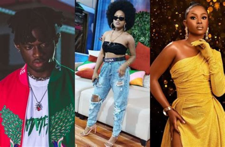 
BBNaija Season 7: Confusion As Alleged Voting Results Leak Online; Bryann, Phyna And Bella Top List 