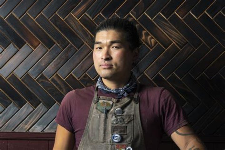
Beloved Portland knife sharpener, Yohhei Sato, passed away at 36 