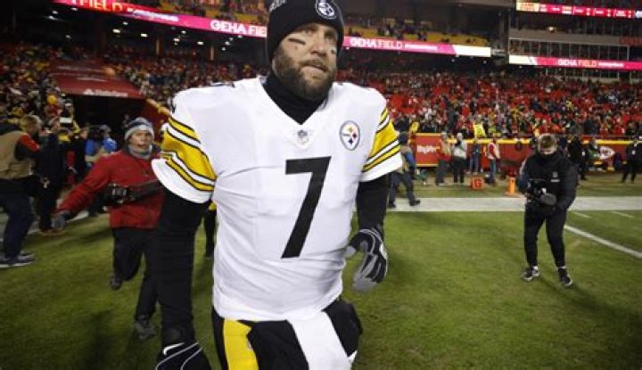 Ben Roethlisberger Height, Weight, Net Worth, Age, Birthday, Wikipedia, Who, Nationality, Biography