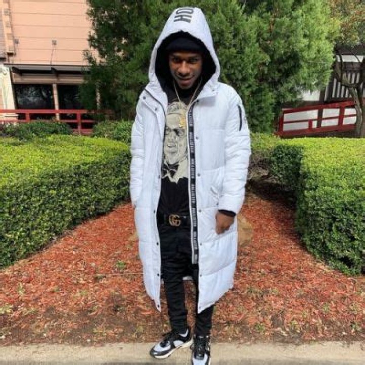 
BFG Straap A Rapper Was Shot To Death At The Age Of 22 
