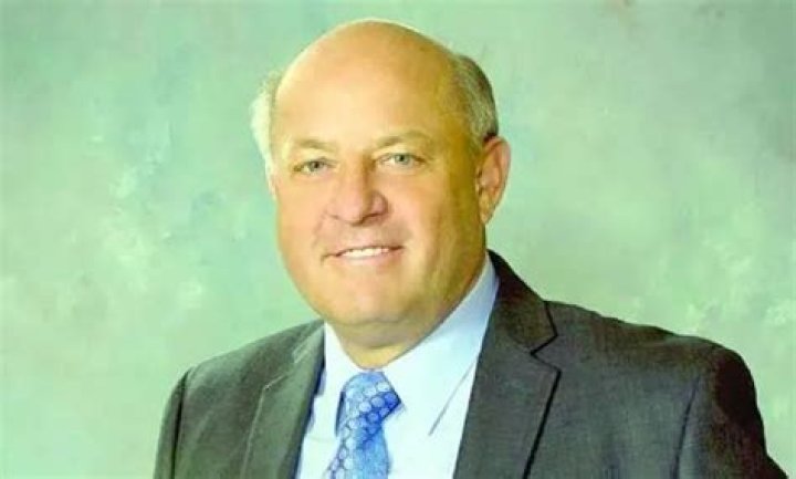 
Blair Nelson | Death After Heart Attack 