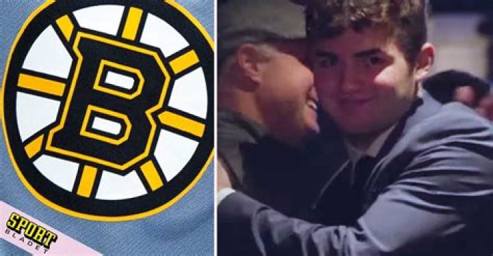 
Boston Bruins: What Did Mitchell Miller Do And Say To Isaiah Meyer-Crothers? Meet His Victim Isaiah Meyer-Crothers On Instagram 