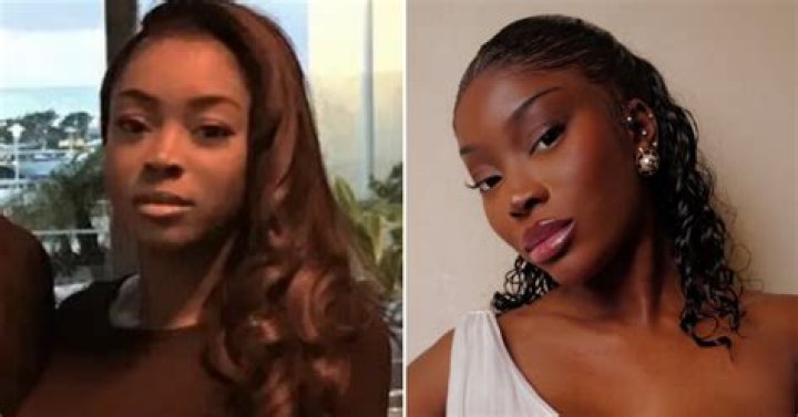 Bre Tiesi Before Plastic Surgery Photos Are Shocking