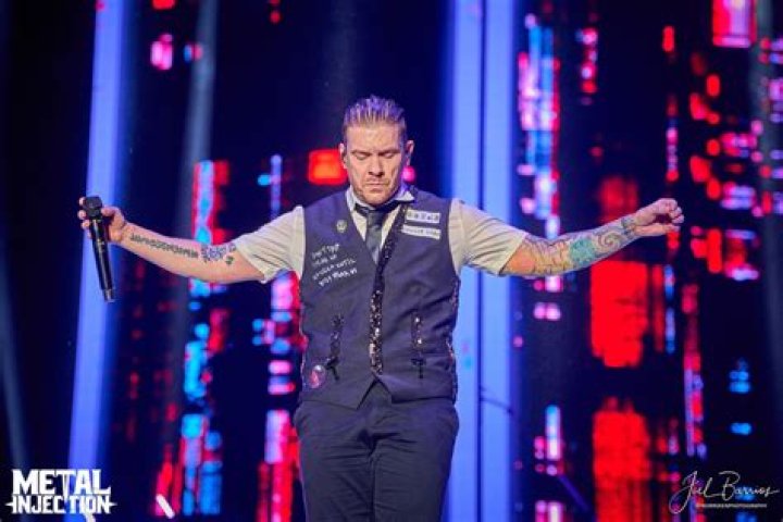 Brent Smith Height, Weight, Net Worth, Age, Birthday, Wikipedia, Who, Nationality, Biography