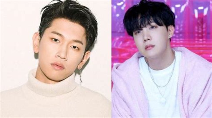 
BTS’ J-Hope, Crush collab MV ‘Rush Hour’ sets new records 