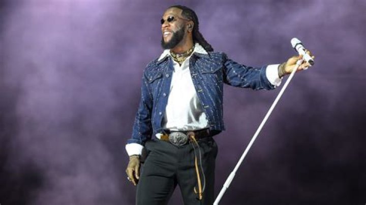 
Burna Boy Is Not Millionaire In Dollars, He Lied – Speed Darlington 