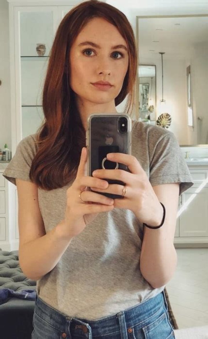 Caitlin Thompson Height, Weight, Net Worth, Age, Birthday, Wikipedia, Who, Nationality, Biography