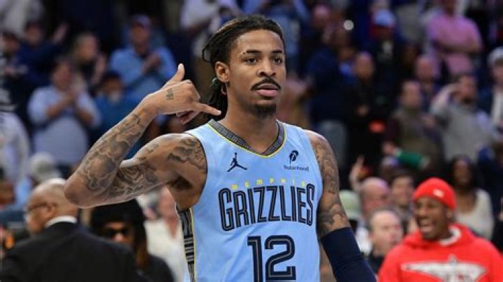 
Can Memphis Grizzlies’ Ja Morant be arrested for hitting teenager, altercation at mall parking lot? 