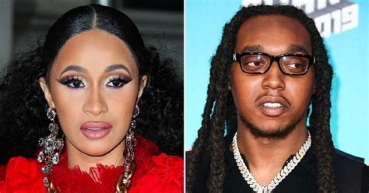 
Cardi B Reveals She Feels ‘Hopeless’ Trying to Make Offset Happy Following Takeoff’s Death 