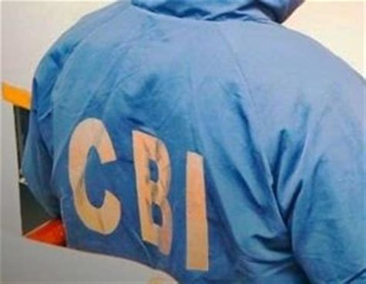 
CBI’s ‘Operation Garuda’ to dismantle illicit drug trafficking network 