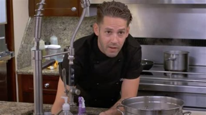 Chef Ryan McKeown Height, Weight, Net Worth, Age, Birthday, Wikipedia, Who, Nationality, Biography