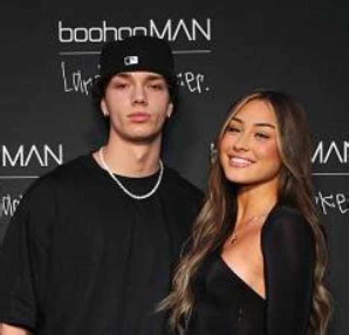Christian Plourde Height, Age, Girlfriend, Biography, Wiki, Net Worth