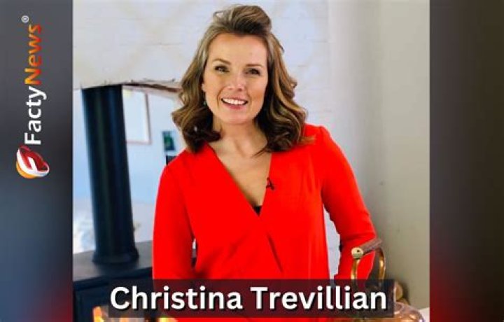 
Christina Trevillian Height, Weight, Net Worth, Age, Birthday, Wikipedia, Who, Instagram, Biography 