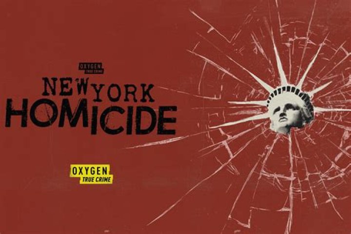 
Christopher Cooley NYC, Oxygen New York Homicide Case Dateline and Story 