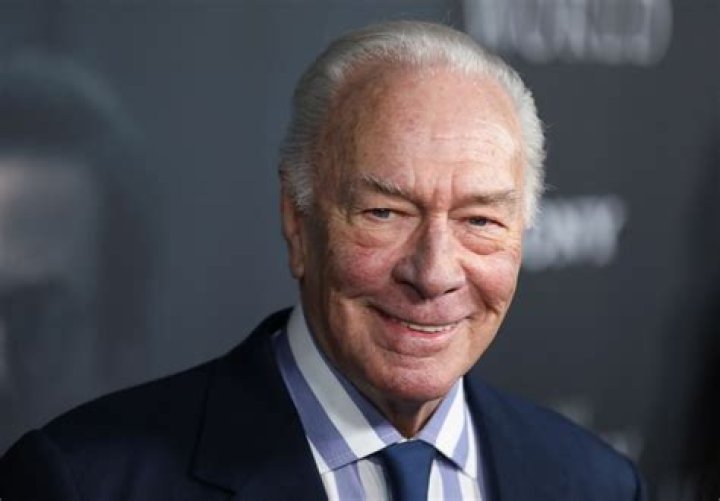Christopher Plummer Height, Weight, Net Worth, Age, Birthday, Wikipedia, Who, Nationality, Biography