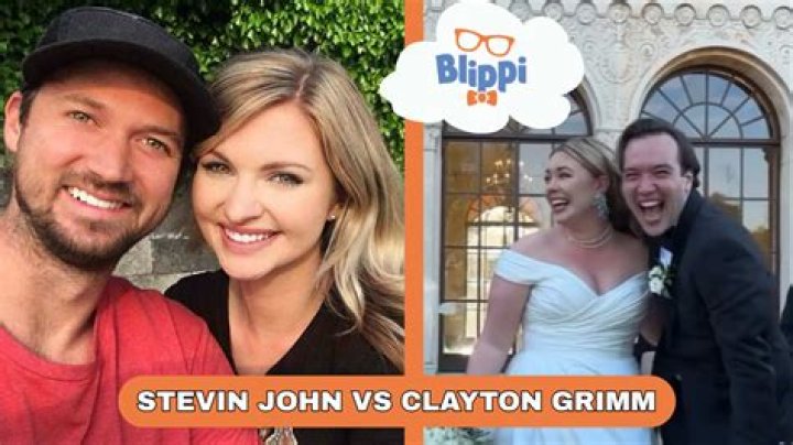 Clayton Grimm Sister Jaclyn Grimm Lives In Chicago