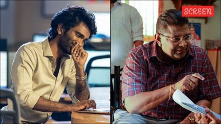 
Controversies and Rumors: Romesh Ranganathan Dating Rumor 