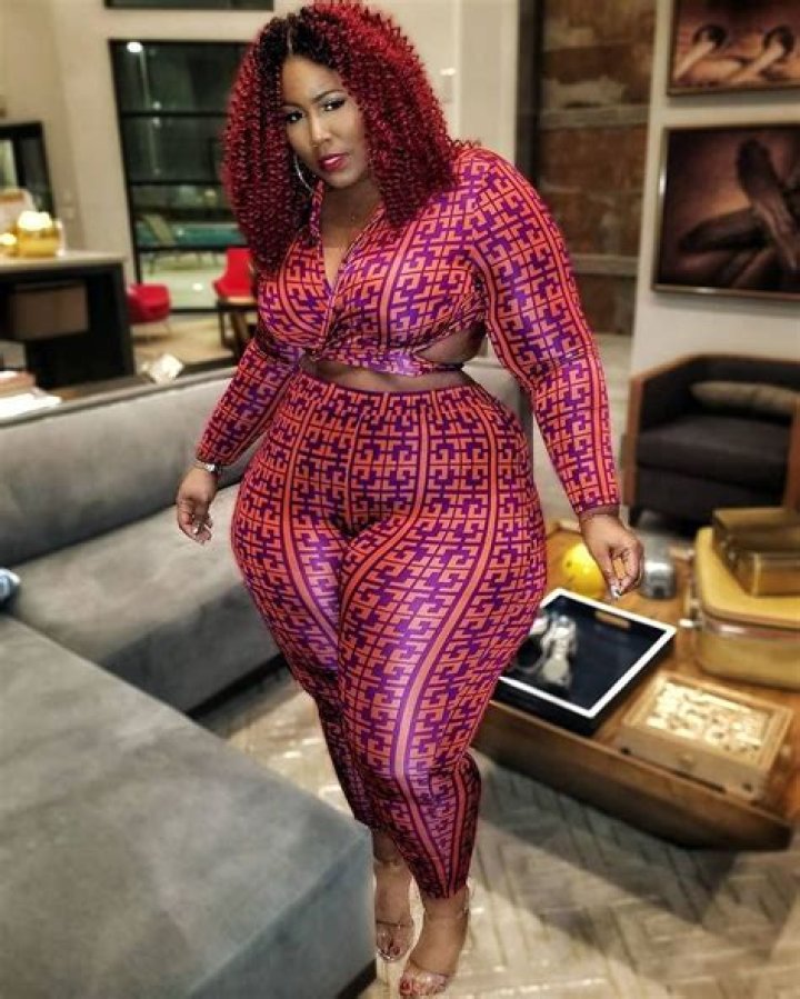 
Curvy Curly Chrisy Height, Weight, Net Worth, Age, Birthday, Wikipedia, Who, Instagram, Biography 