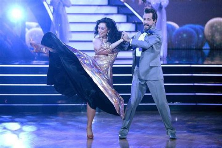 
‘Dancing with the Stars’ Head Judge Len Goodman Announces His Retirement: ‘Hasta La Vista Baby!’ 