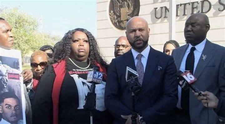 “Definitely hiding something”: Rasheem Carter autopsy findings spark lynching claims after ‘no foul play’ backlash