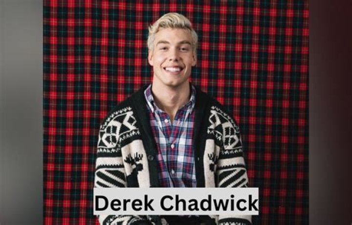 
Derek Chadwick Height, Weight, Net Worth, Age, Birthday, Wikipedia, Who, Nationality, Biography 
